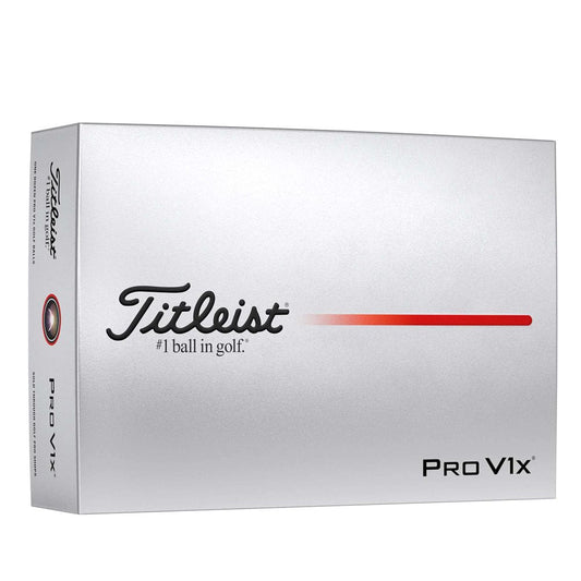 Pro V1x Golf Balls