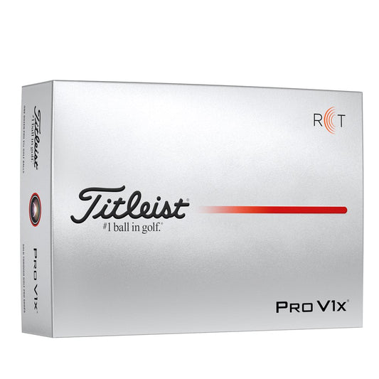 Pro V1x RCT Golf Balls