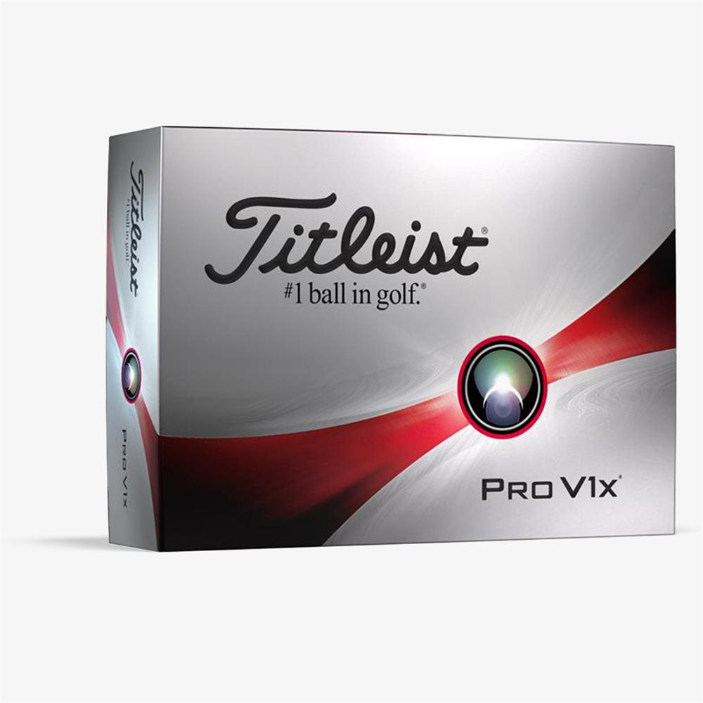 Pro V1x Golf Balls