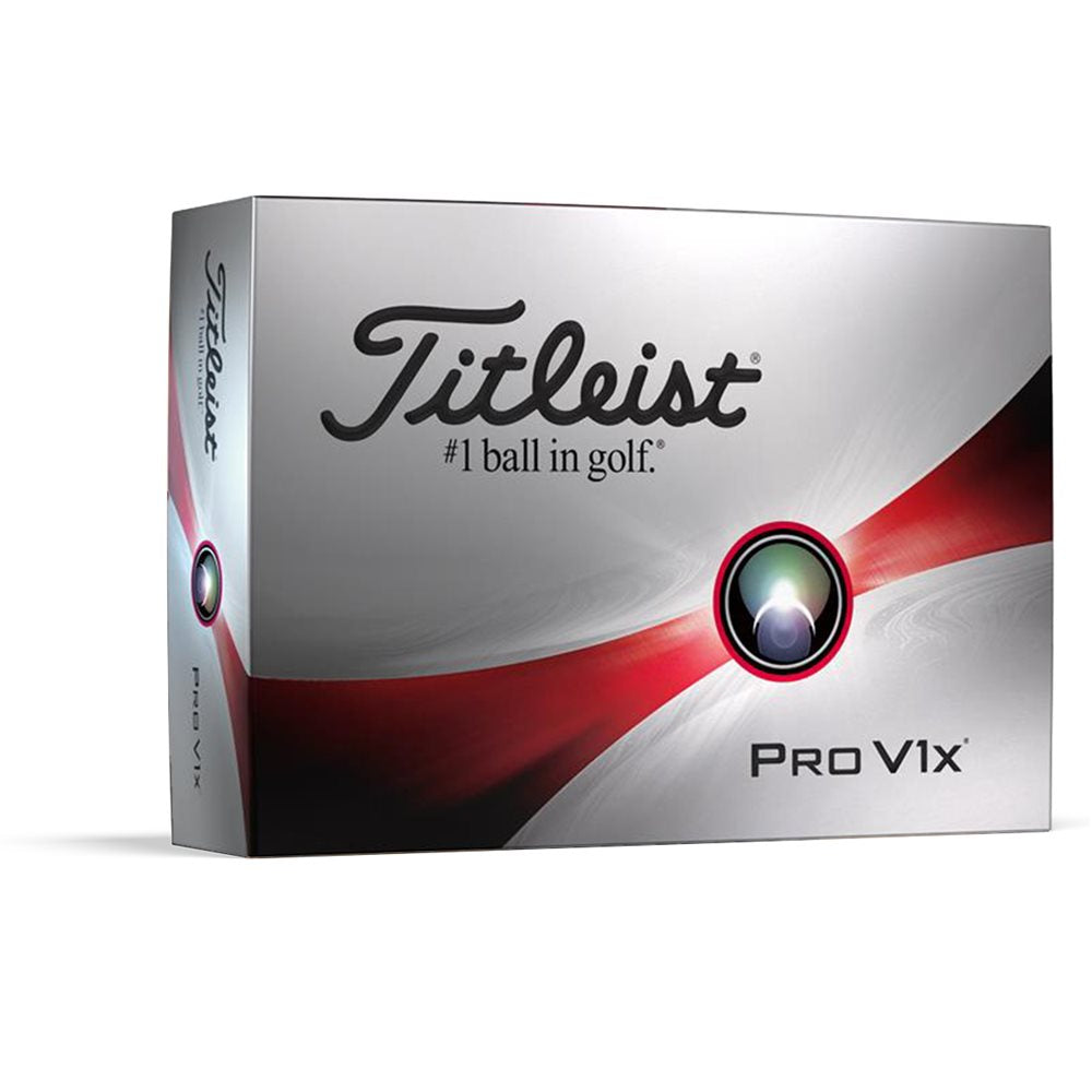 Pro V1x Golf Balls
