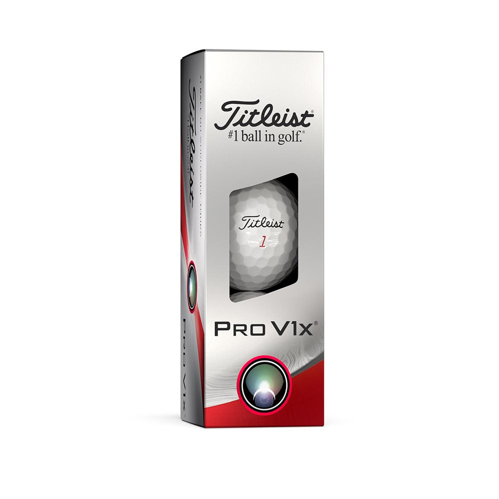 Pro V1x Golf Balls