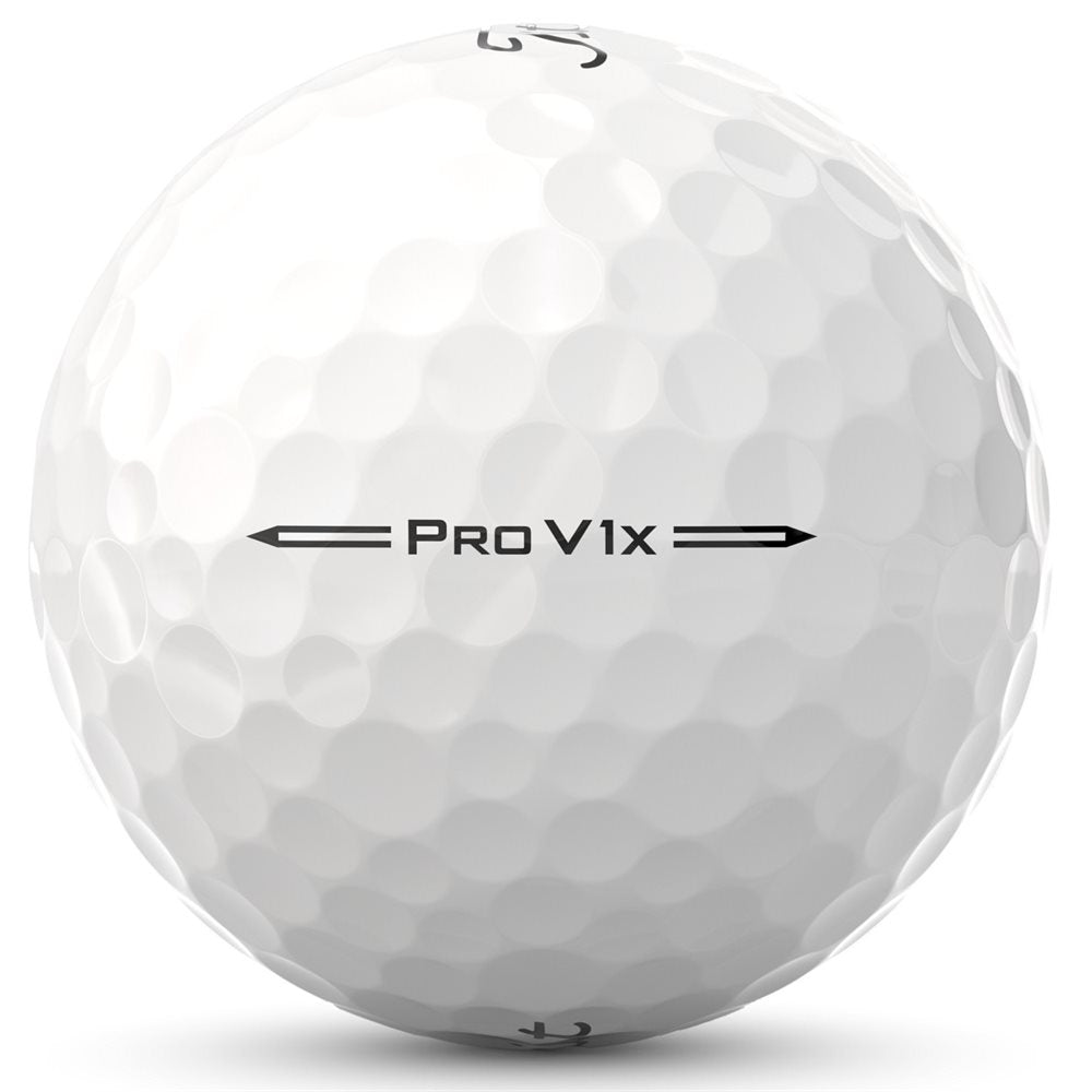 Pro V1x Golf Balls