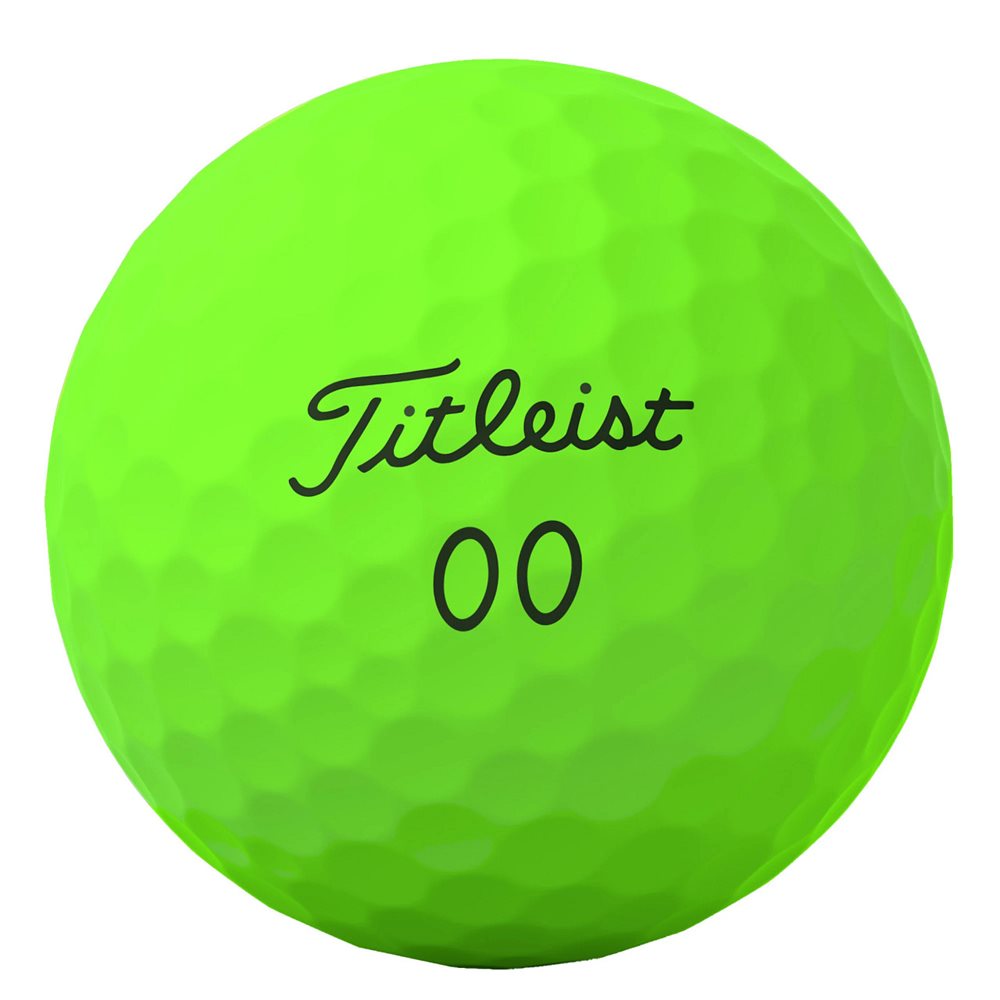 Velocity Golf Balls