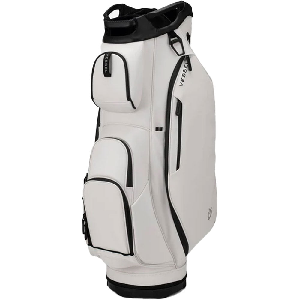 Lux 14-Way Cart Bag
