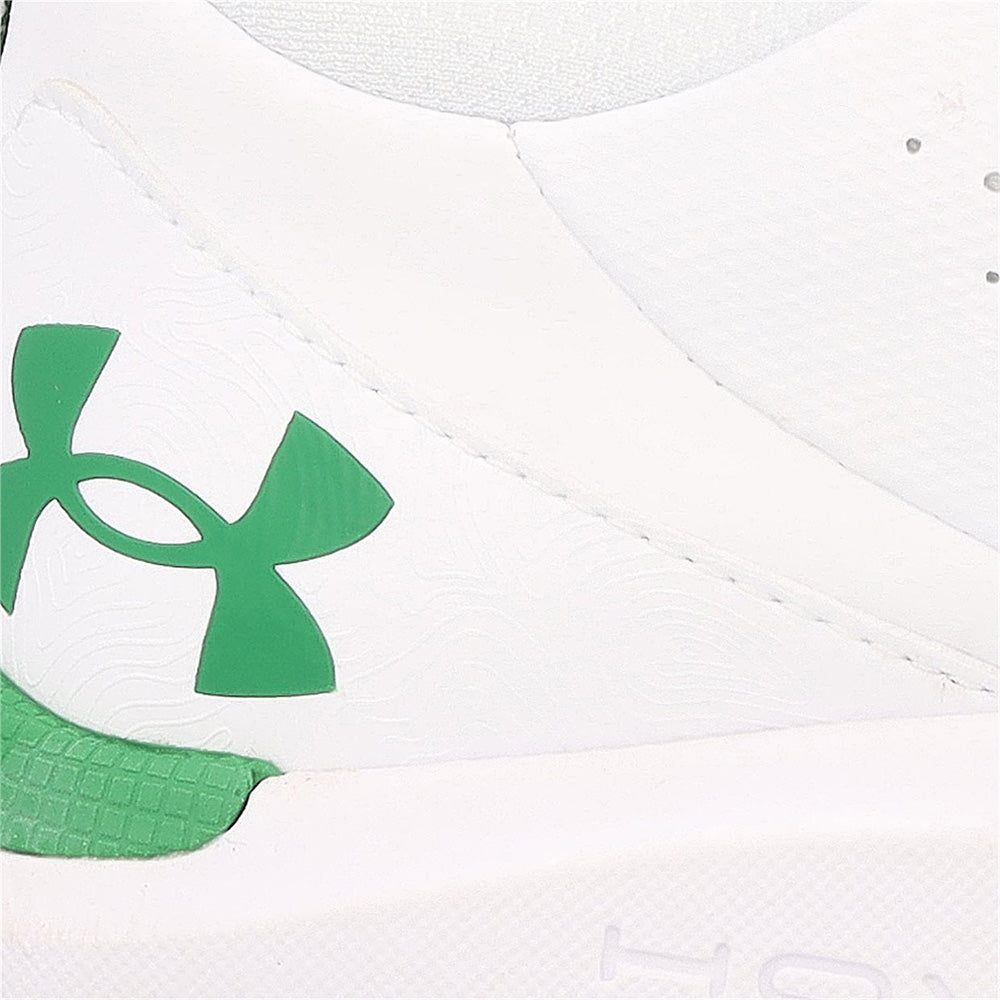 UA Drive Pro Souvenir Golf Shoes