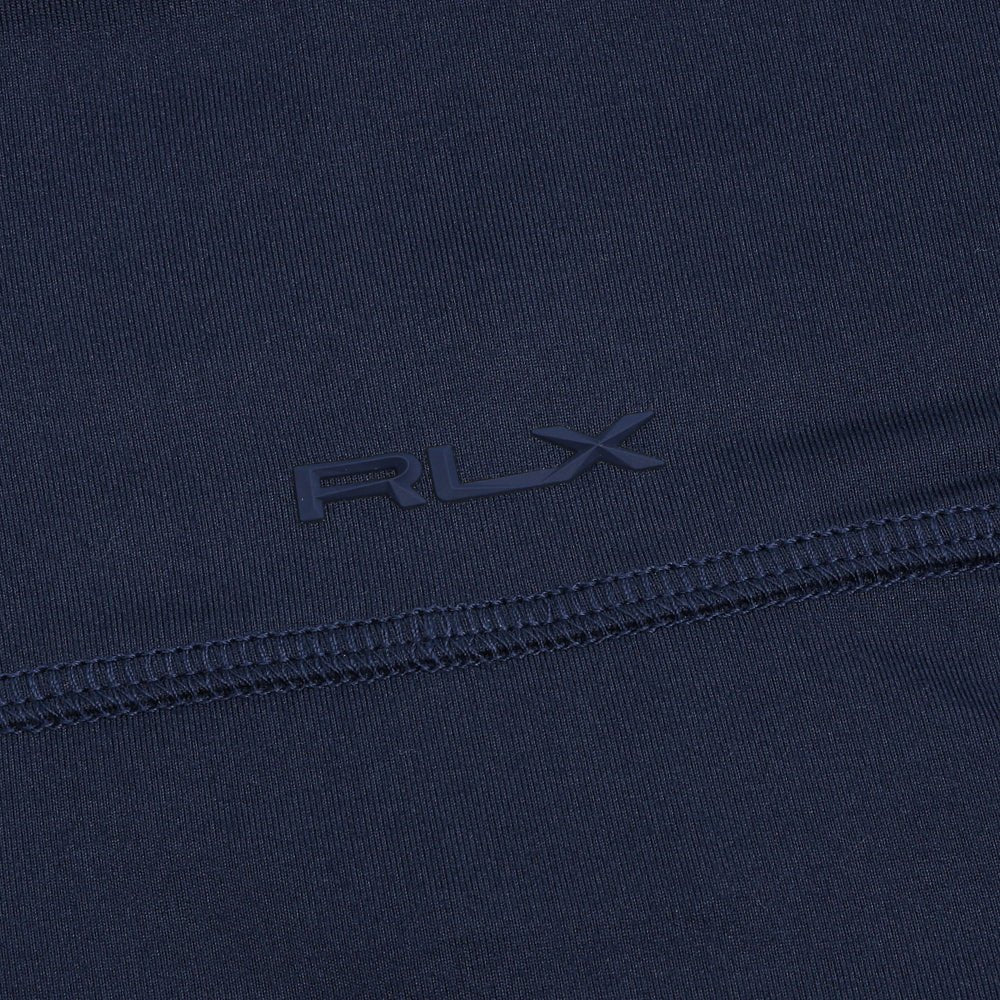 Juniors' Stretch-Patched 1/4 Zip Pullover