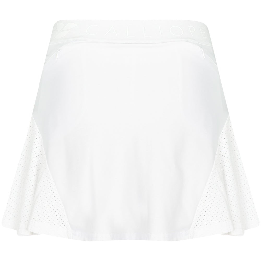 Women's Lucky In Leather Skort