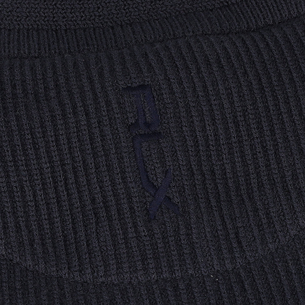 Performance Hybrid Full-Zip Sweater