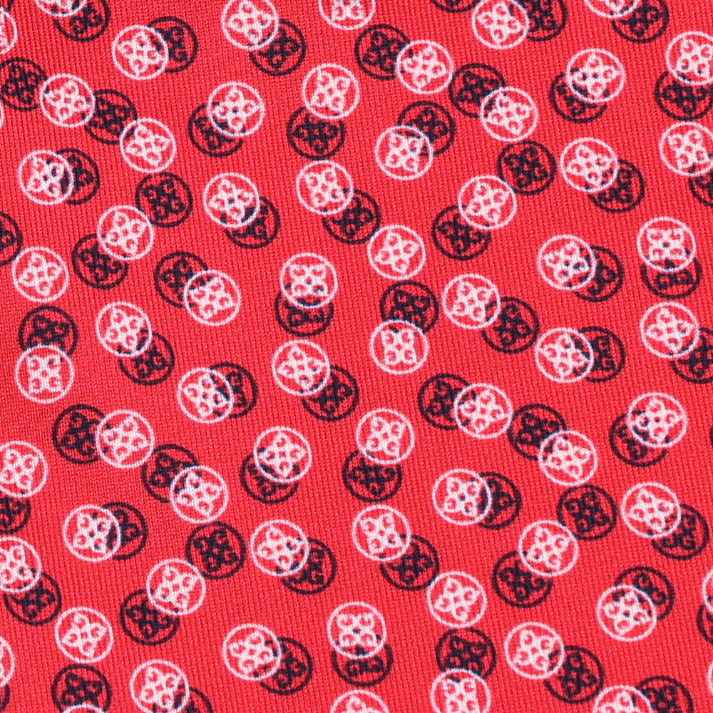 Triple/G Tech Jersey Polo