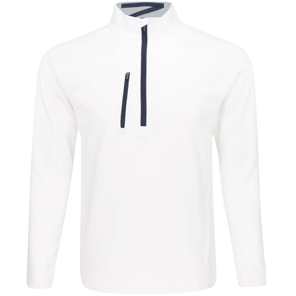 Z500 Knit 1/4 Zip Pullover