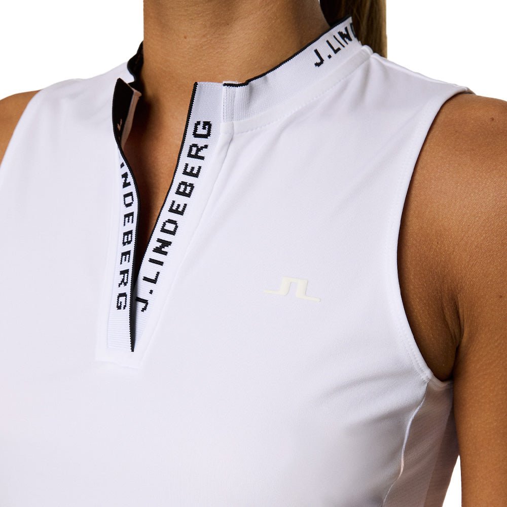 Women's Leya Sleeveless Top