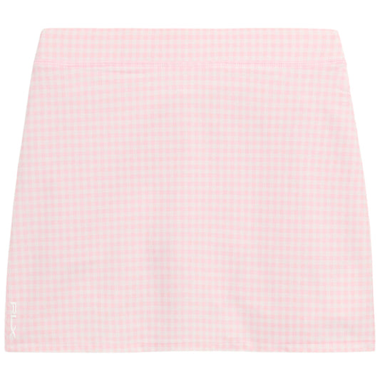 Girls' 4-Way Stretch Poly Skort