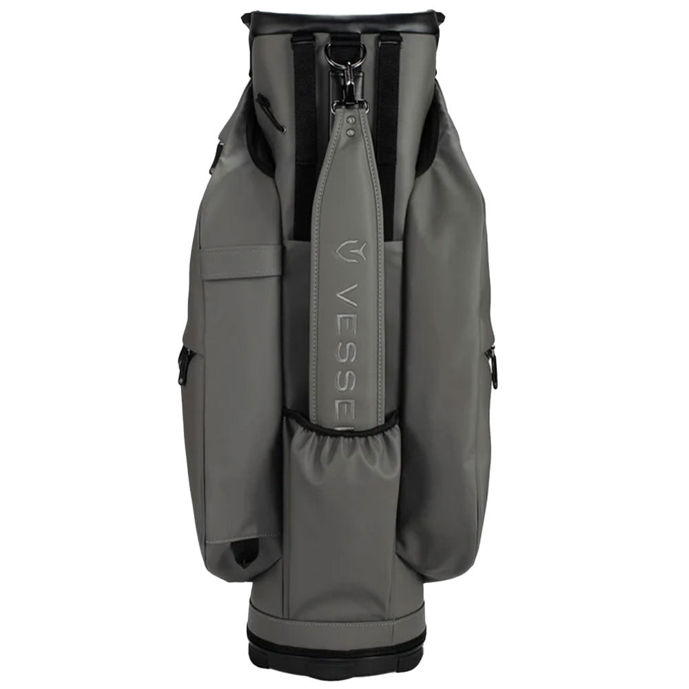 Lux Pro 7-Way Cart Bag