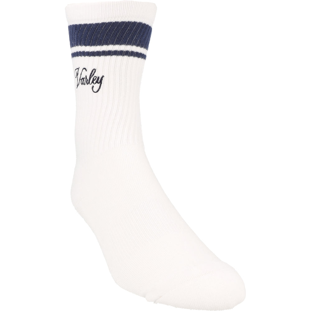Women's Lamar Club Stripe Socks