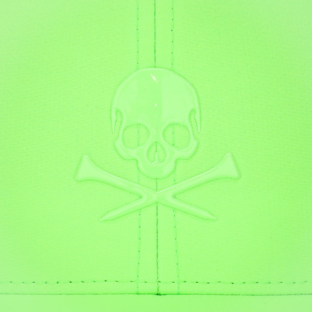 Skull N Tees Silicone Hat