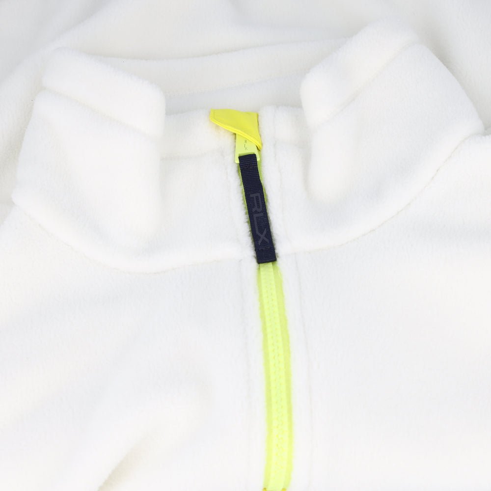 Women's Fleece 1/2 Zip Pullover