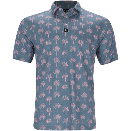 Havana Pique Polo