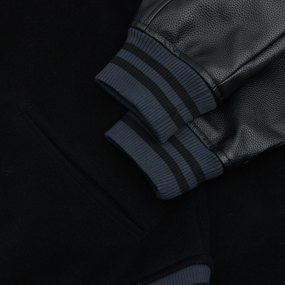 West LA Varsity Jacket