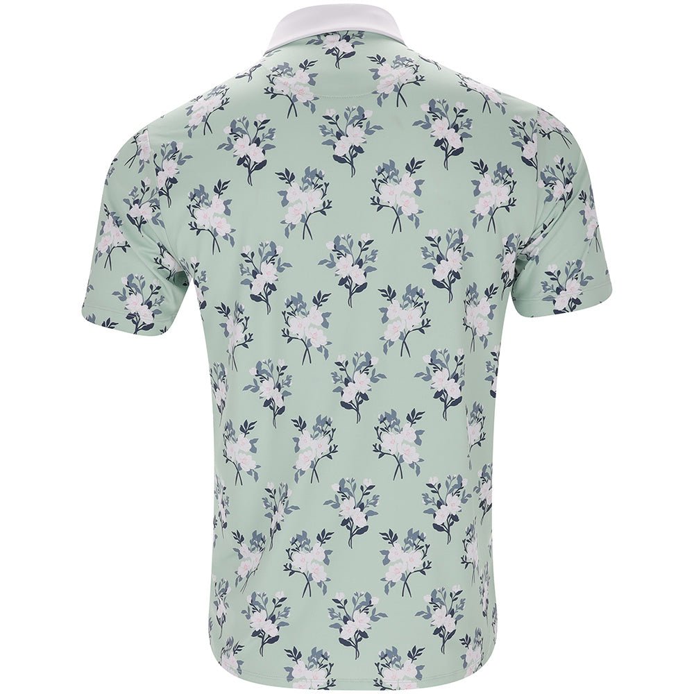 Freshly Picked Polo