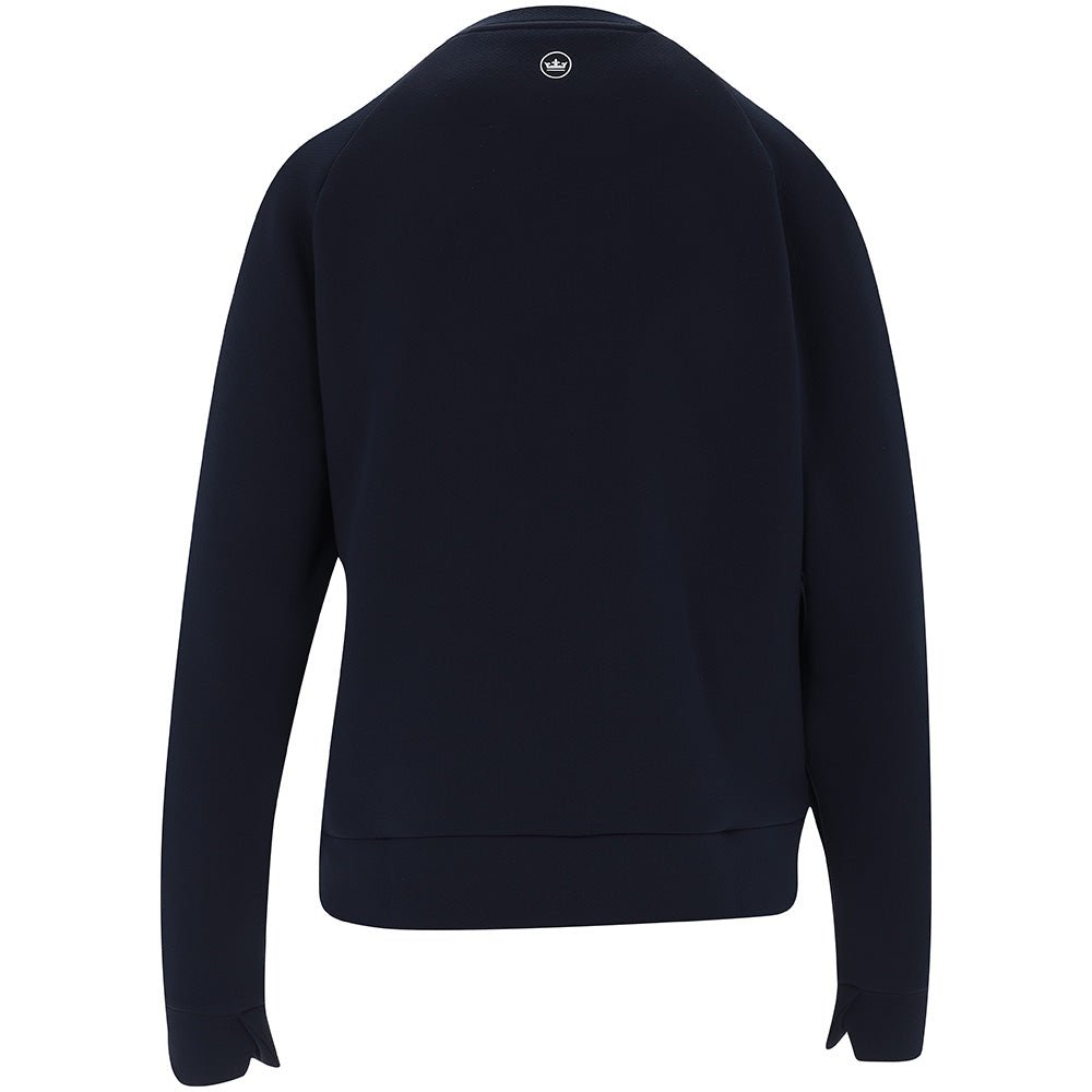 Women's Lumi-Knit Performance Crewneck Sweatshirt