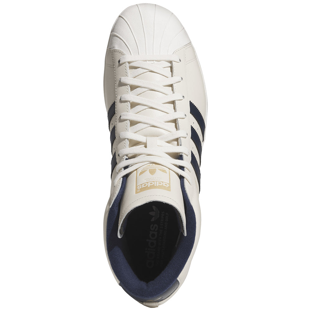 Pro Model Midcut Spikeless Golf Shoes