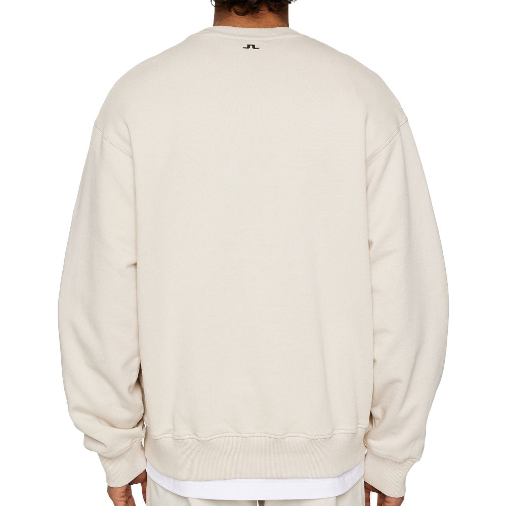 Roberto Crewneck Pullover