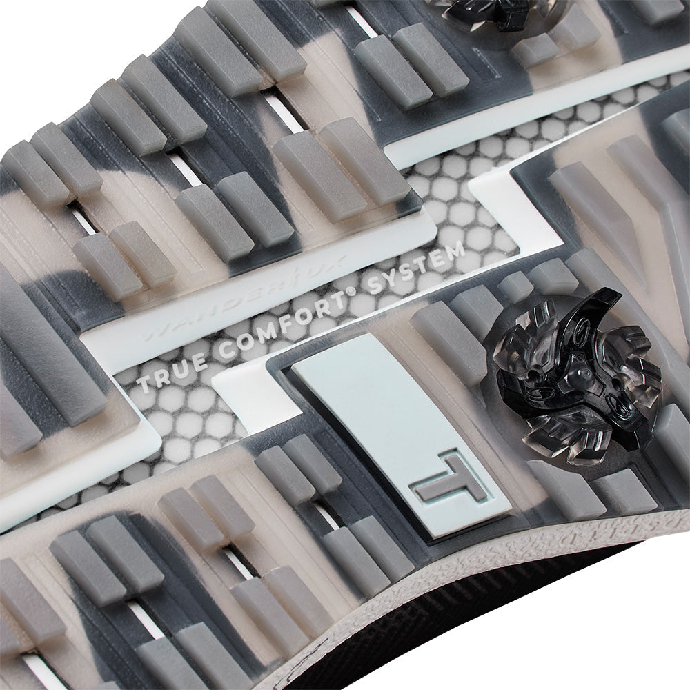 TRUE Lux2 Player Golf Shoes