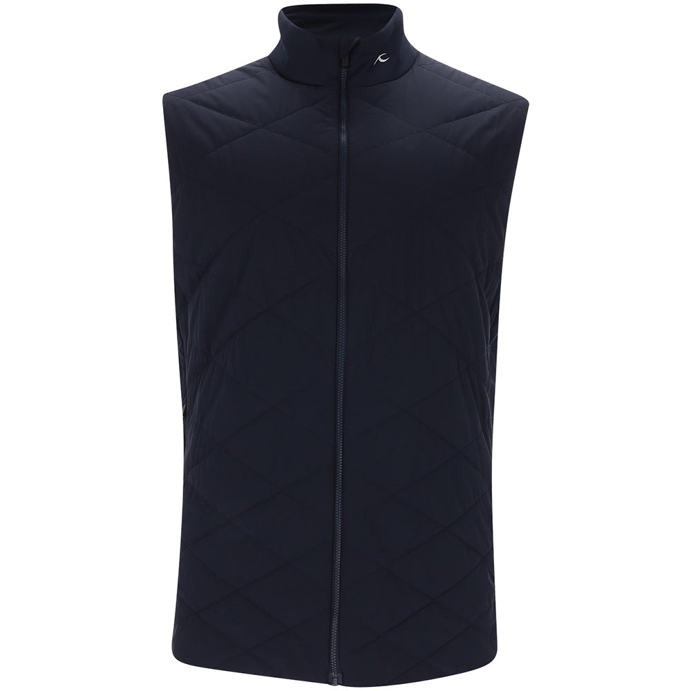 Release Diamond Vest