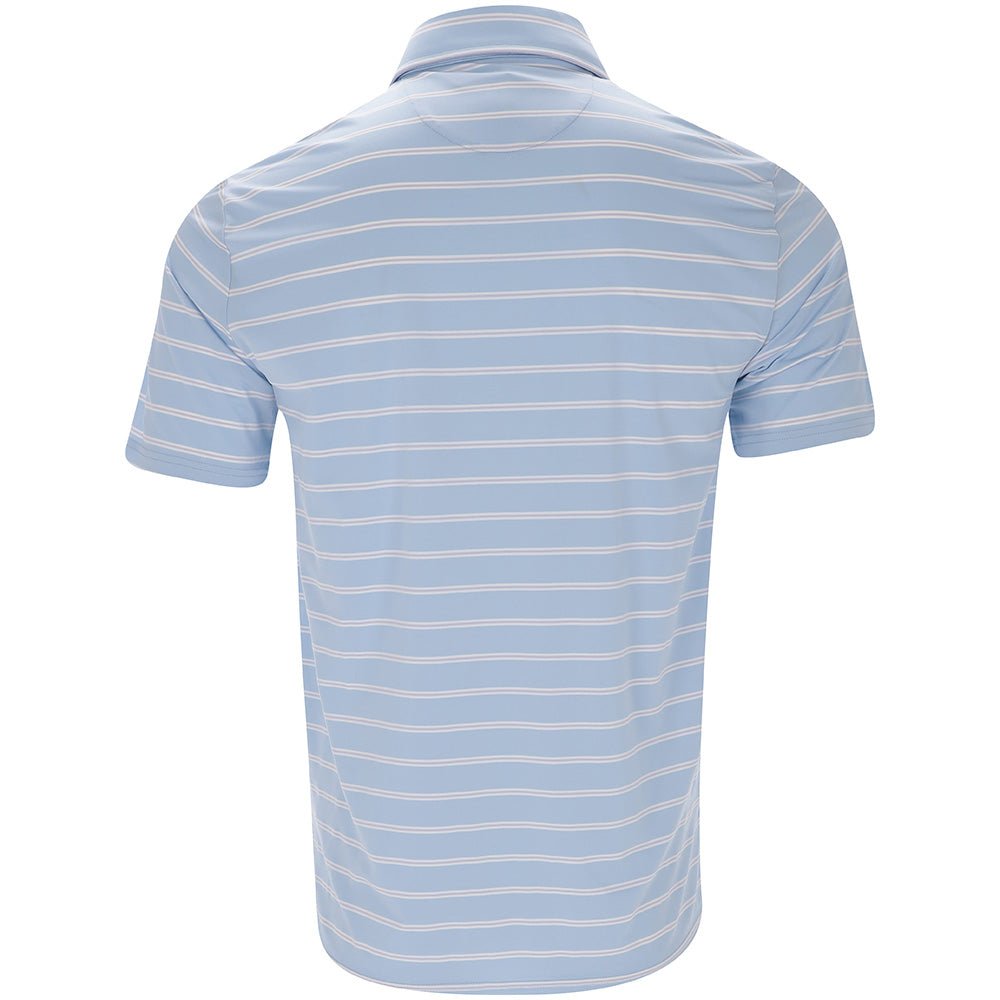 Classic Fit Performance Polo