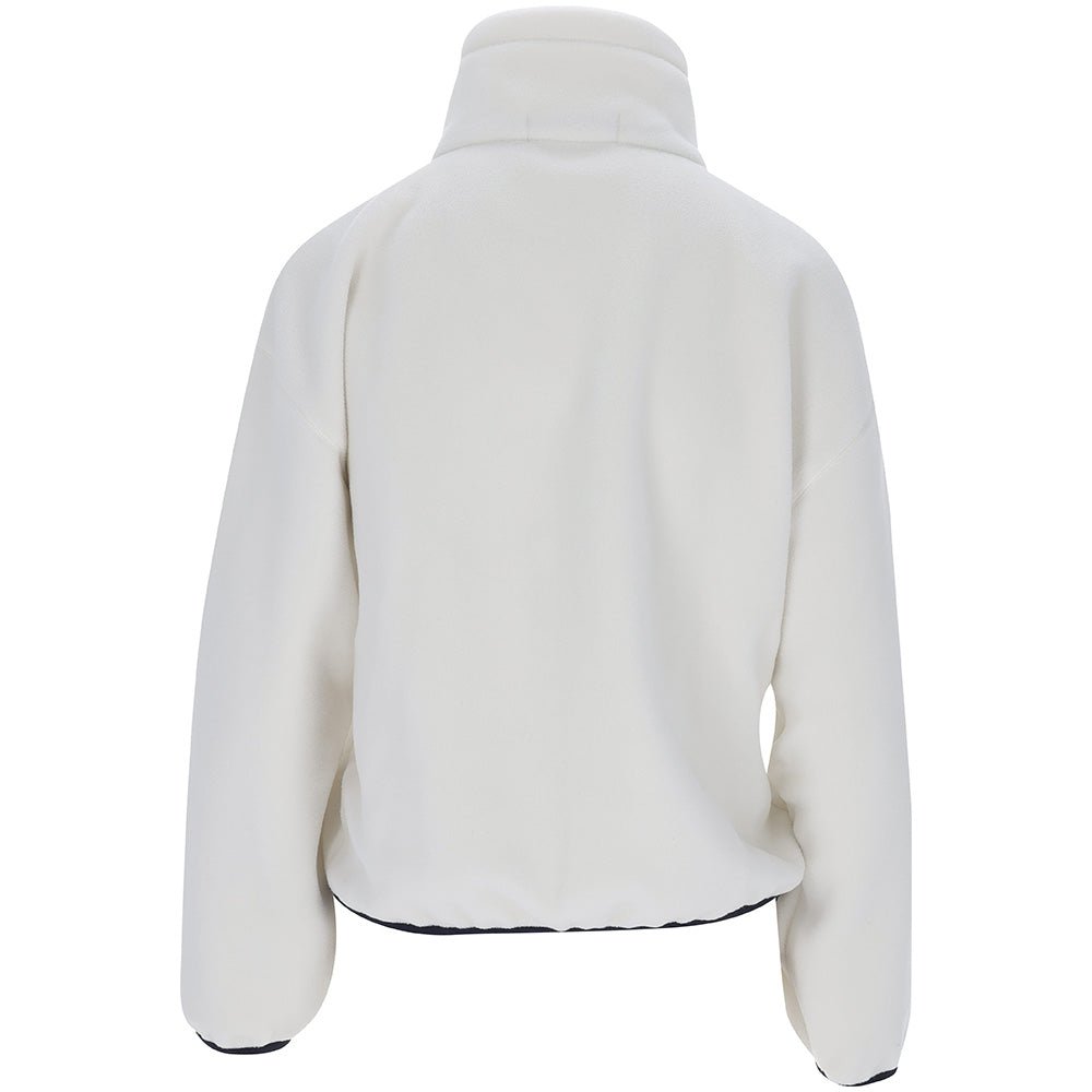 Women's Fleece 1/2 Zip Pullover