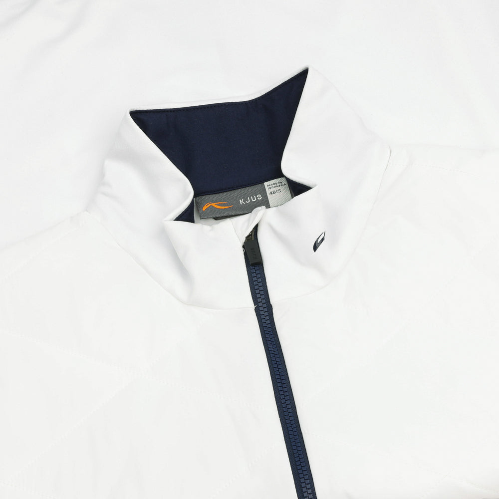 Release Diamond Vest