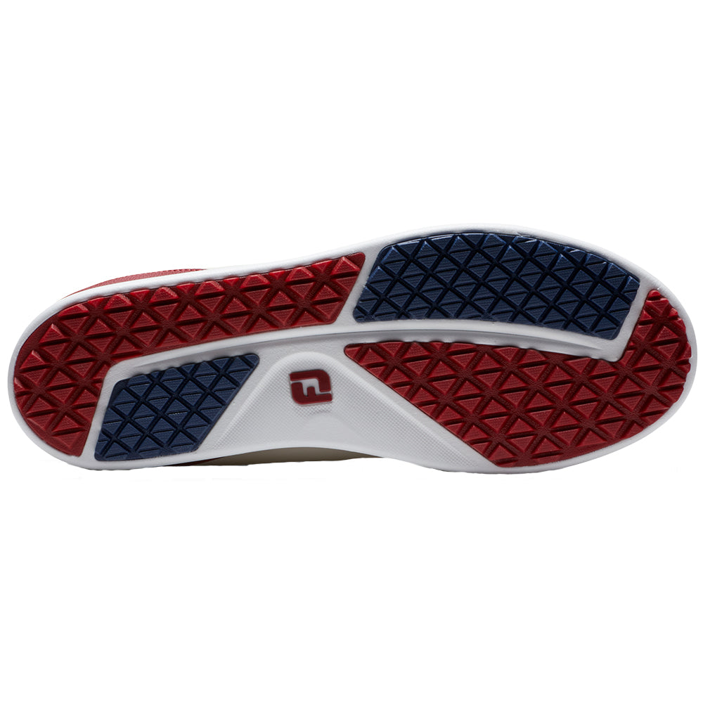 Women's Links Spikeless Golf Shoes