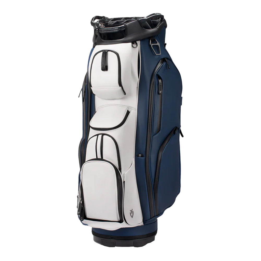 Lux Pro 7-Way Cart Bag