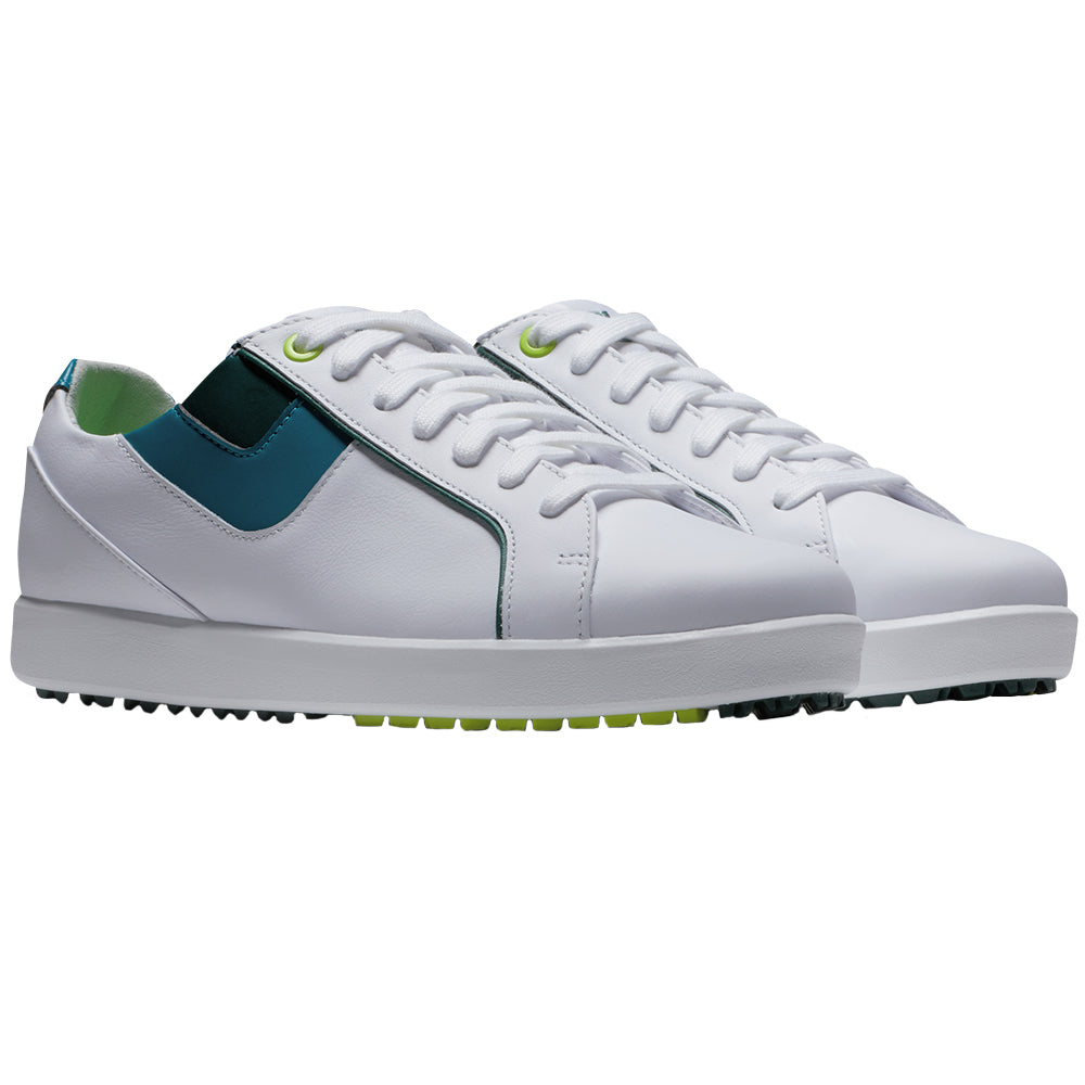 Women's Links Spikeless Golf Shoes