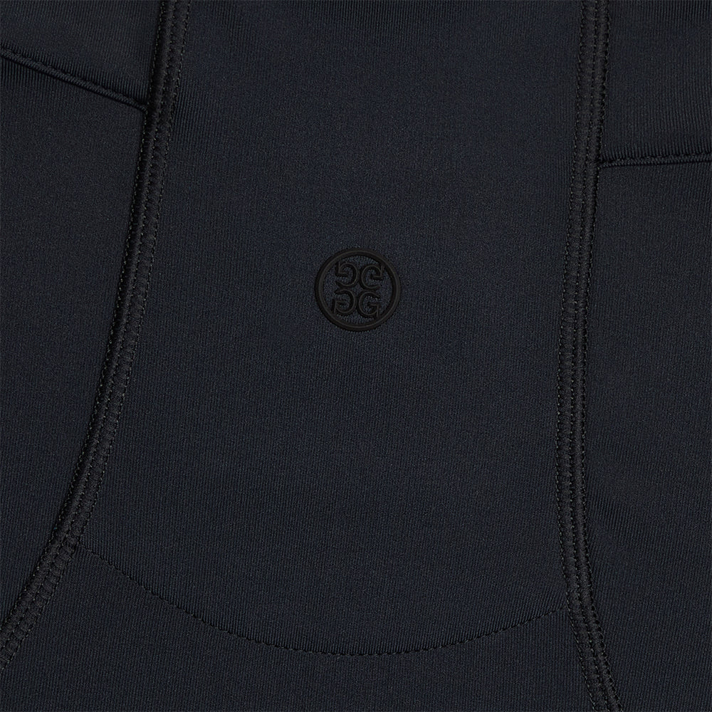 Women's Brushed Back Stretch Fitted Layer