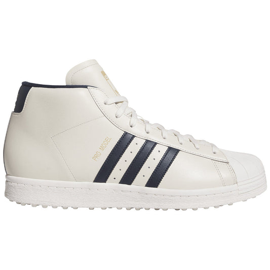 Pro Model Midcut Spikeless Golf Shoes