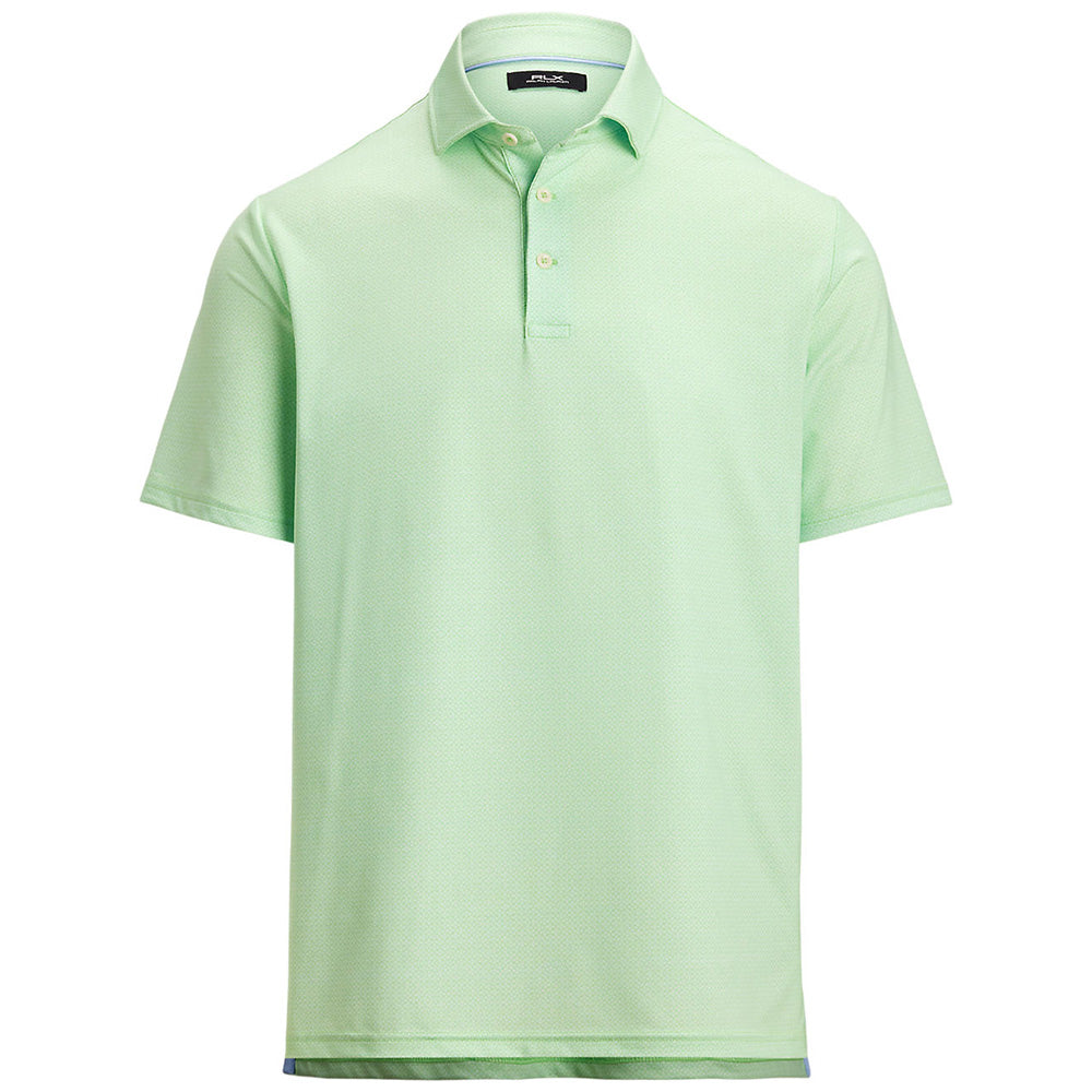 Classic Fit Performance Polo