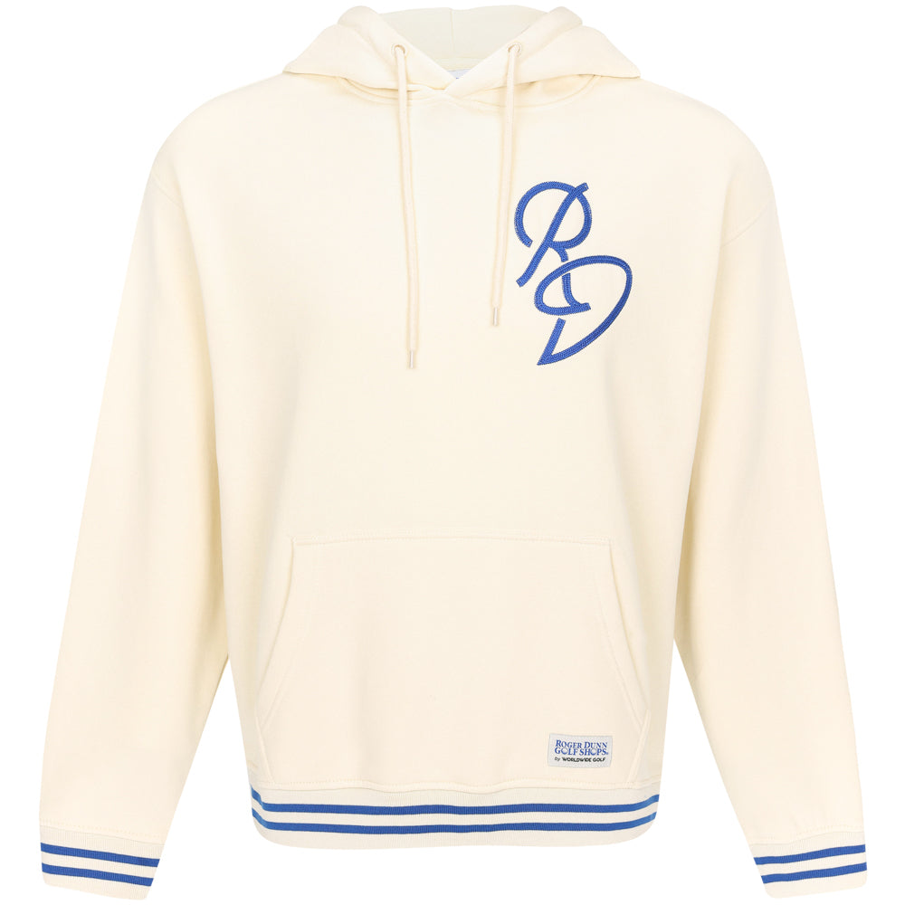 The Santa Ana Hoodie