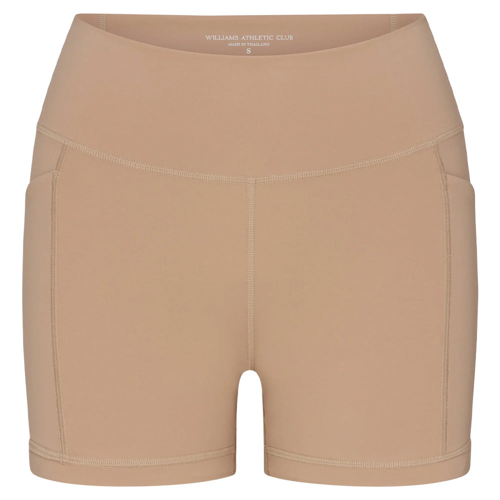 Women's Heather Shorts