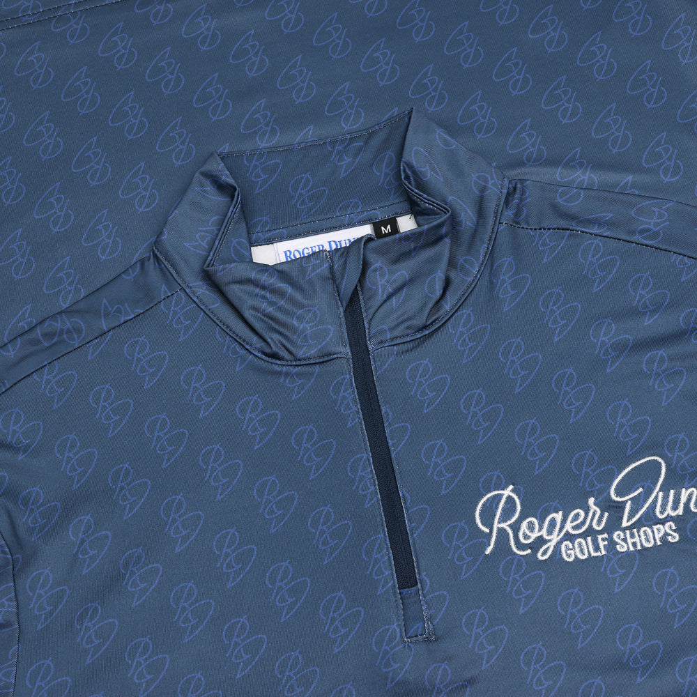 Newbury 1/4 Zip Pullover