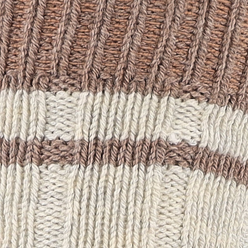 Women's Malissa Plush Wide Rib Socks