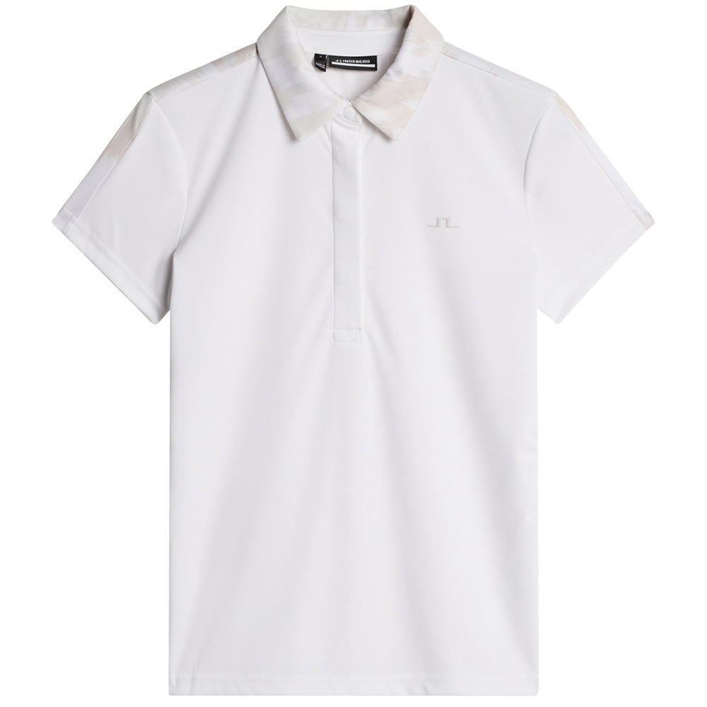Women's Cara Polo