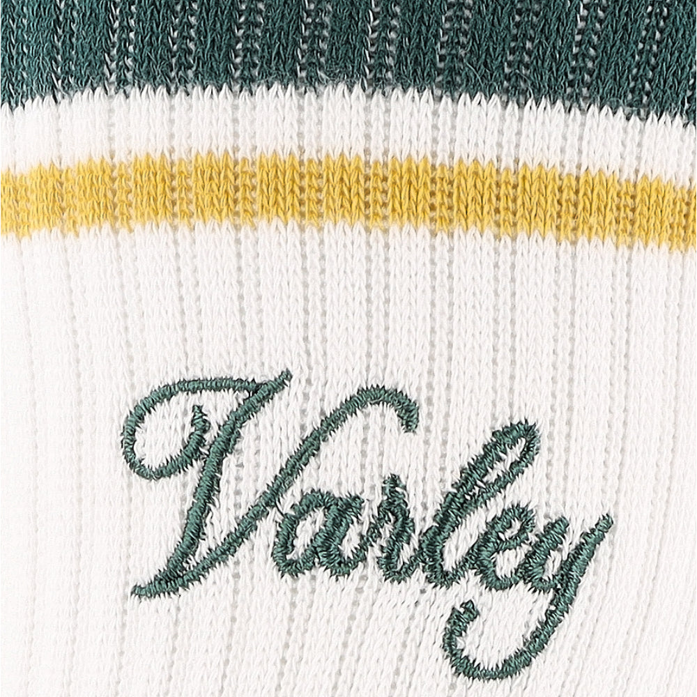 Women's Lamar Club Stripe Socks