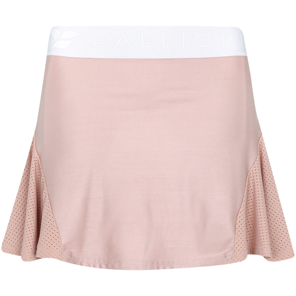 Women's Lucky In Leather Skort