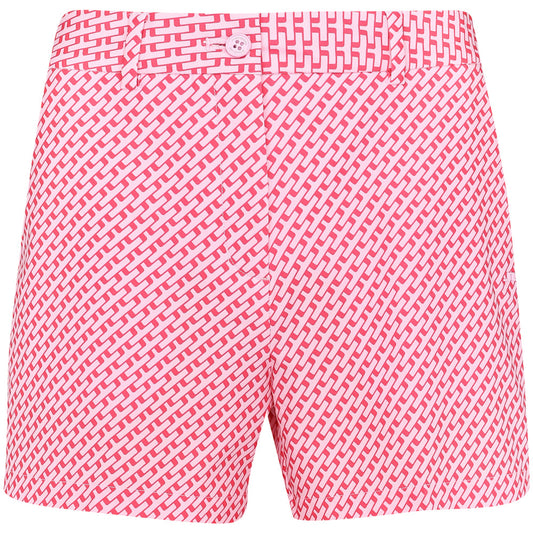 Women's Gwen Printed Shorts