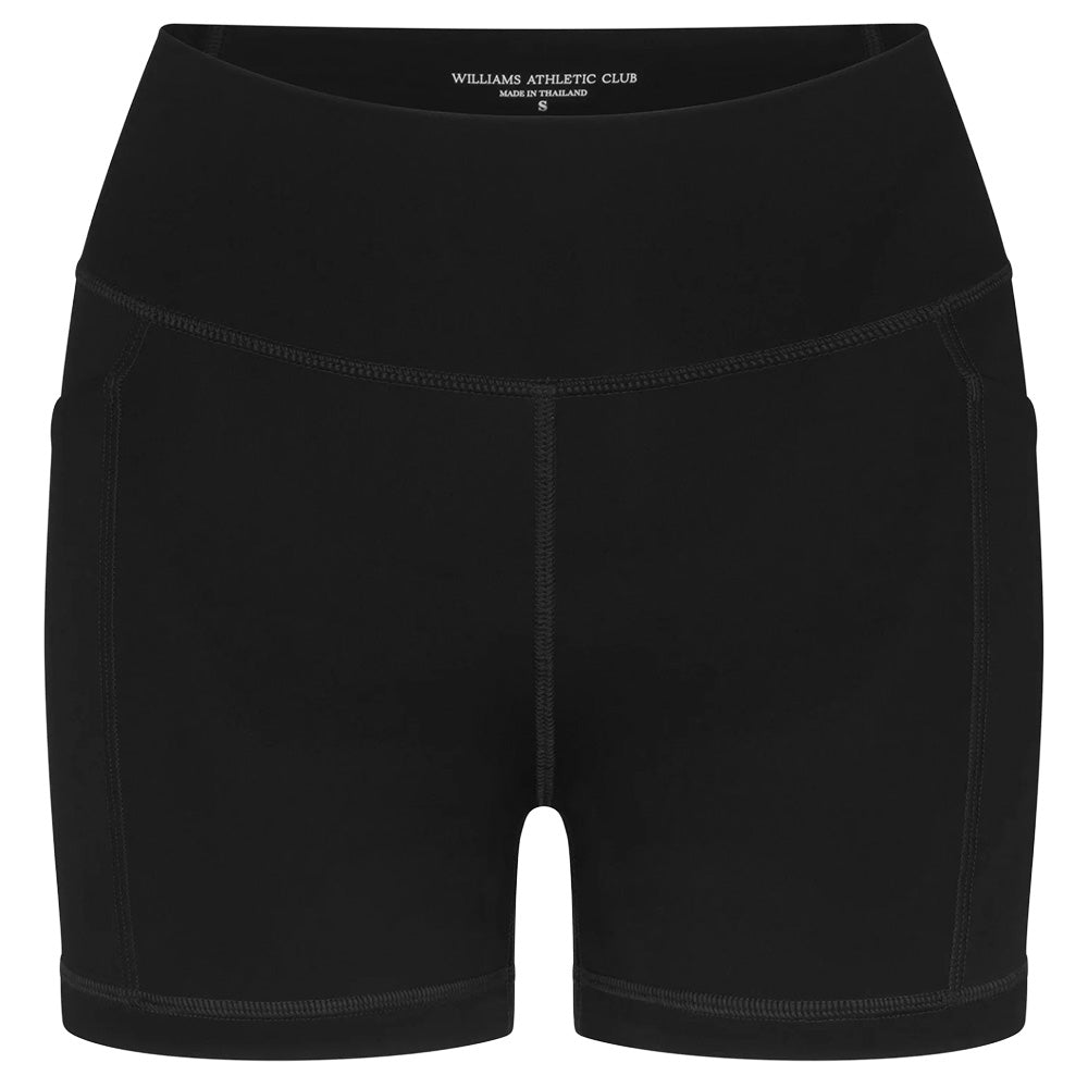 Women's Heather Shorts