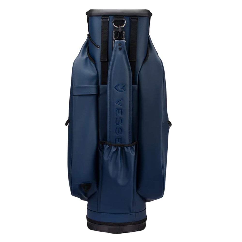 Lux Pro 7-Way Cart Bag