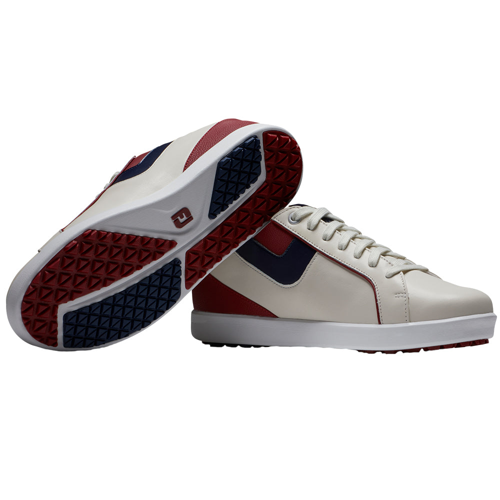 Women's Links Spikeless Golf Shoes