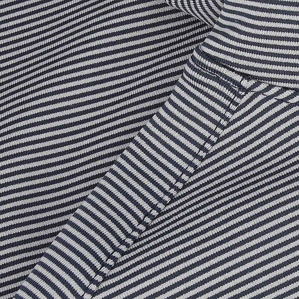 Pine Sugar Stripe Performance Hoodie