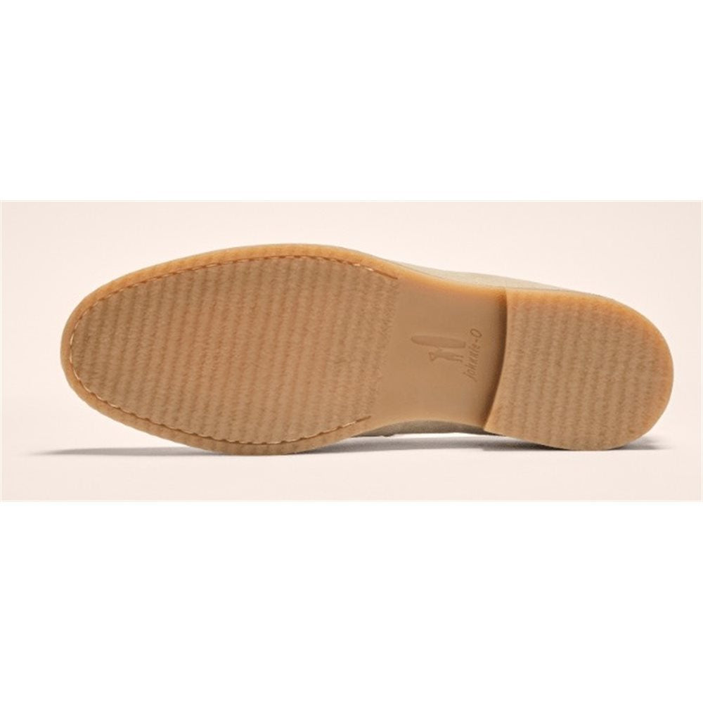 J-Flex Suede Penny Loafer